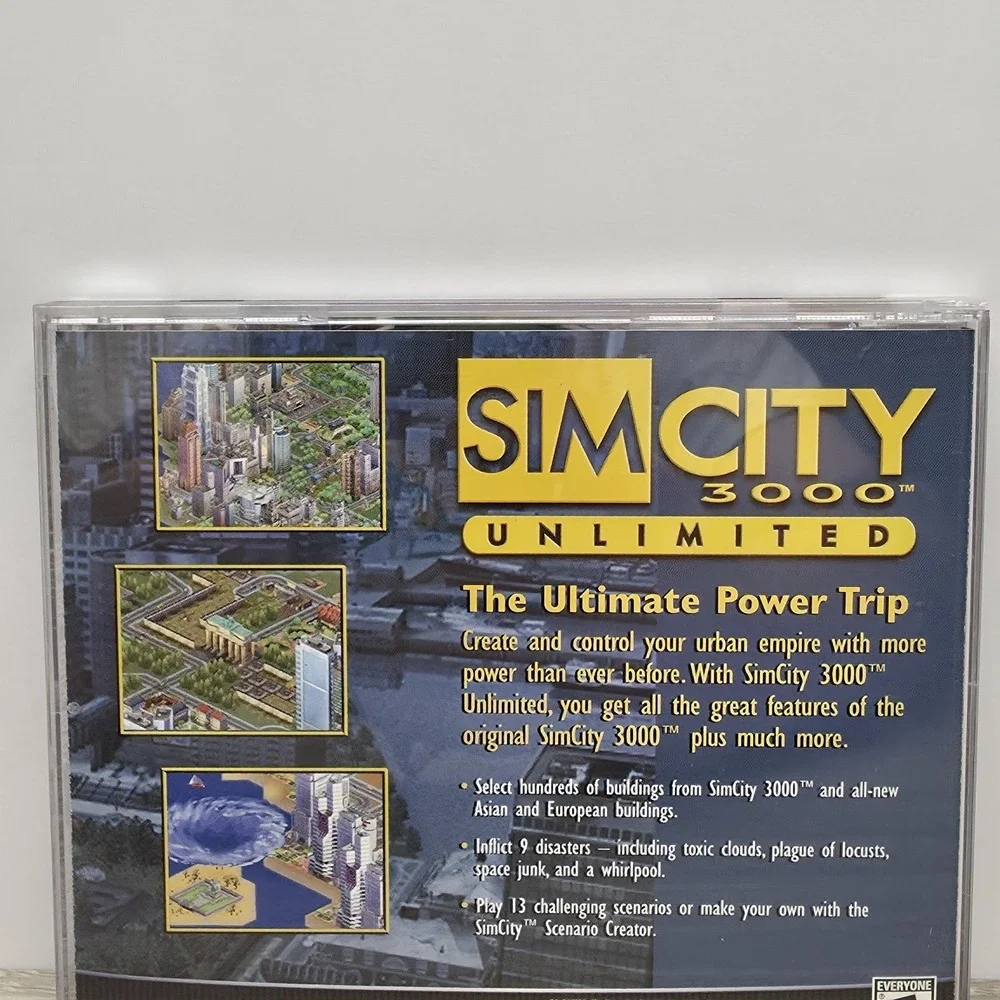 EA Games The Sims House Party Expansion Pack (PC, 2001)‎